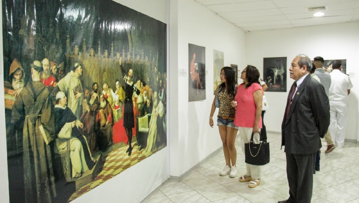 Pinturas