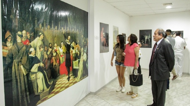Pinturas