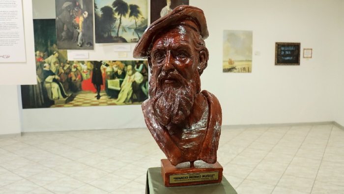 Ignacio Merino