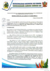Vista preliminar de documento Resolución de Alcadía N°172-2024-MDC