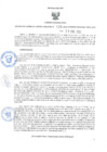 Vista preliminar de documento RES-026-2025-GGR