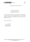 Vista preliminar de documento Saneamiento de inmuebles - Hoja de sinceramiento - Inmuebles IV Trimestre 2018