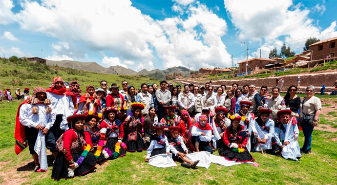 DDC CUSCO