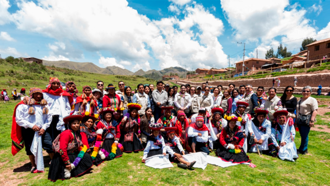 DDC CUSCO