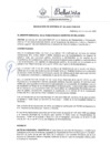 Vista preliminar de documento Resolución de Gerencia N° 035-2025-MDB-GM