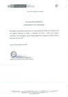 Vista preliminar de documento Saneamiento de inmuebles - Hoja de sinceramiento - Inmuebles III Trimestre 2017