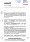 Vista preliminar de documento Resolución Secretarial N° 000011-2025-SGEN_RENIEC