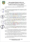 Vista preliminar de documento ACUERDO DE CONCEJO N° 004-2025