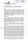 Vista preliminar de documento Resolución Oficina N° 000034-2025-OAF_RENIEC