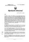 Vista preliminar de documento RD-026-2025-DG/INMP