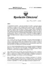 Vista preliminar de documento RD-027-2025-DG/INMP