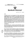 Vista preliminar de documento RD-025-2025-DG/INMP