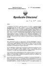 Vista preliminar de documento RD-030-2025-DG/INMP