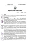 Vista preliminar de documento RD-020-2025-DG/INMP