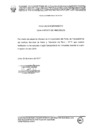 Vista preliminar de documento Saneamiento de inmuebles - Inmuebles IV Trimestre 2016