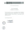 Vista preliminar de documento Saneamiento de inmuebles - Inmuebles I y II Trimestre 2016