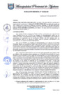Vista preliminar de documento RESOLUCIÓN GERENCIAL N° 015-2025-GM