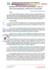 Vista preliminar de documento RESOLUCIÓN SUBGENERAL N° 004-2025-SCHUT-GDUR-GAJ-MPA