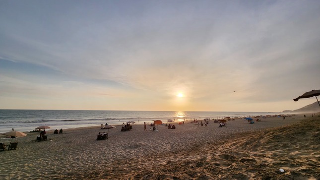 Playa
