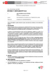 Vista preliminar de documento INFORME N° 000072-2025-IRTP-OA.2 - Evaluación del PAC IV Trimestre 2024