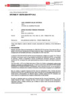 Vista preliminar de documento INFORME N° 002750-2024-IRTP-OA.2 - Evaluación del PAC III Trimestre 2024