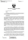 Vista preliminar de documento RESOLUCION DE LA SECRETARIA GENERAL N° 026-2025