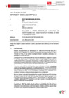 Vista preliminar de documento INFORME N° 000935-2024-IRTP-OA.2 - Evaluación del PAC I Trimestre 2024