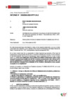 Vista preliminar de documento INFORME N° D002508-2023-IRTP-OA.2 - Evaluación del PAC III Trimestre 2023