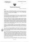 Vista preliminar de documento R.D. 0094-2025-DMID-DIRIS- LE-MINSA