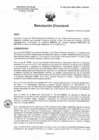 Vista preliminar de documento R.D. 0095-2025-DMID-DIRIS- LE-MINSA