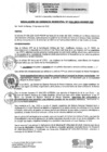 Vista preliminar de documento R.G.M N° 019-2025-MDSMP-GM