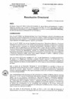 Vista preliminar de documento R.D. 0096-2025-DMID-DIRIS- LE-MINSA