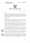 Vista preliminar de documento R.D. 0097-2025-DMID-DIRIS- LE-MINSA