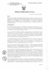 Vista preliminar de documento R.D. 0098-2025-DMID-DIRIS- LE-MINSA
