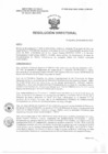 Vista preliminar de documento R.D. 0099-2025-DMID-DIRIS- LE-MINSA