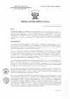 Vista preliminar de documento R.D. 0100-2025-DMID-DIRIS- LE-MINSA