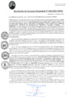 Vista preliminar de documento RGM030-2025