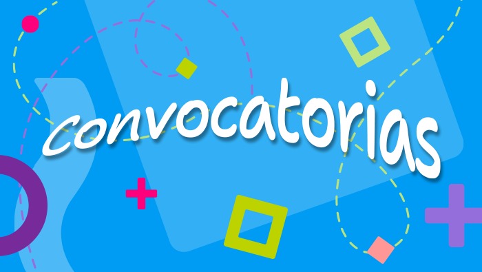 Convocatorias