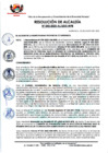 Vista preliminar de documento RA N°043-2025-AL-LEUS-MPB