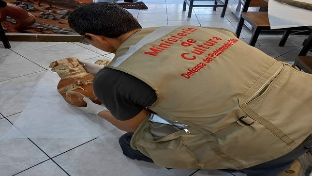Código Penal y luchar contra los delitos que afectan al patrimonio