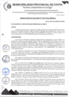 Vista preliminar de documento RESOLUCIÓN DE ALCALDÍA N°209-2024-MPCH-A