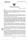 Vista preliminar de documento R.D. 0108-2025-DMID-DIRIS- LE-MINSA