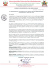Vista preliminar de documento ACUERDO DE CONCEJO MUNICIPAL Nº 002-2025-CM-MDCHP.