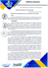 Vista preliminar de documento RESOLUCIÓN GERENCIAL Nº 004-2025-MDC-GM