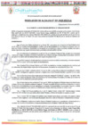 Vista preliminar de documento RESOLUCION DE ALCALDIA N°031-2025-MDCH-A