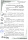 Vista preliminar de documento Acuerdo de Concejo