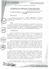 Vista preliminar de documento Acuerdo de Concejo