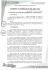 Vista preliminar de documento Acuerdo de Concejo