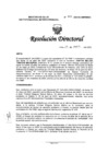 Vista preliminar de documento RD-037-2025-DG/INMP