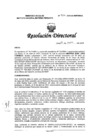 Vista preliminar de documento RD-036-2025-DG/INMP